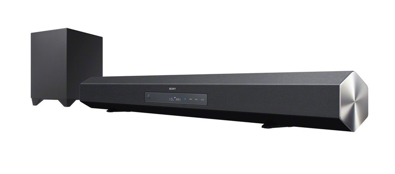 Illustration for article titled High-End Olympus Gear, Sony Sound Bars, Restore an Old iPod Dock